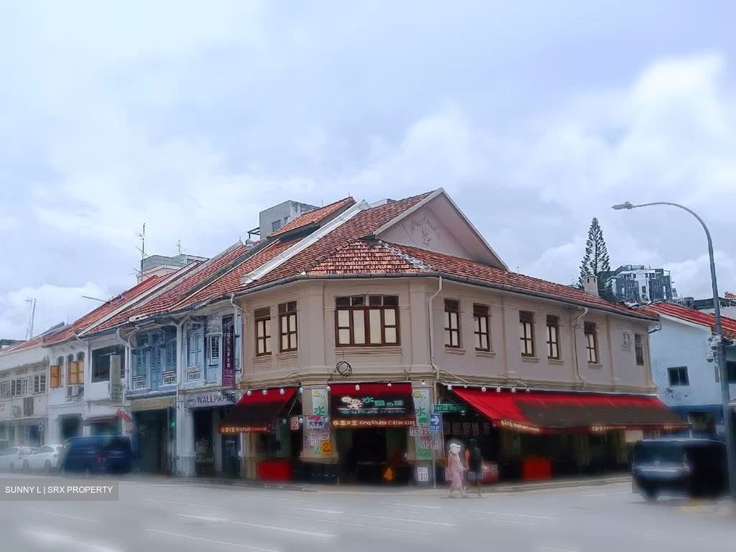 Geylang Road (D14), Retail #573907071